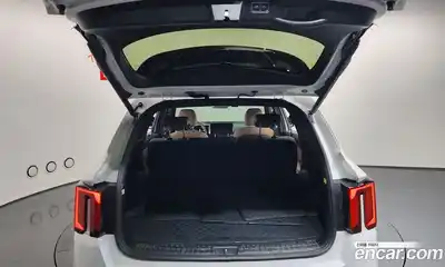 Kia Sorento 2026 1.6 Автомат в Москве № 306088, миниатюра 10