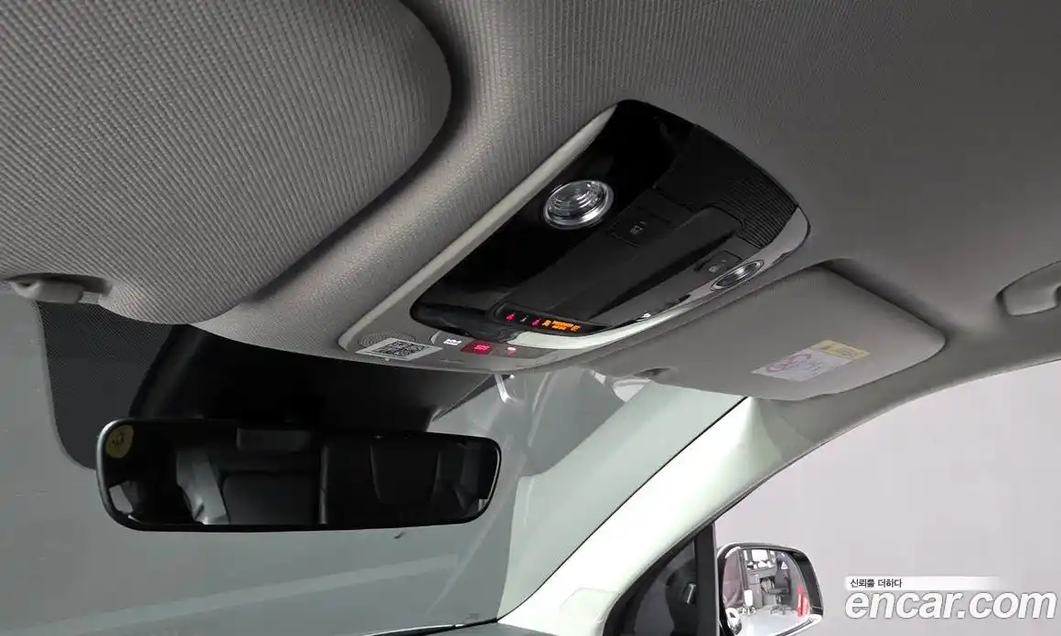 Kia Sorento 2023 2.2 Автомат в Москве № 307052, фото 11