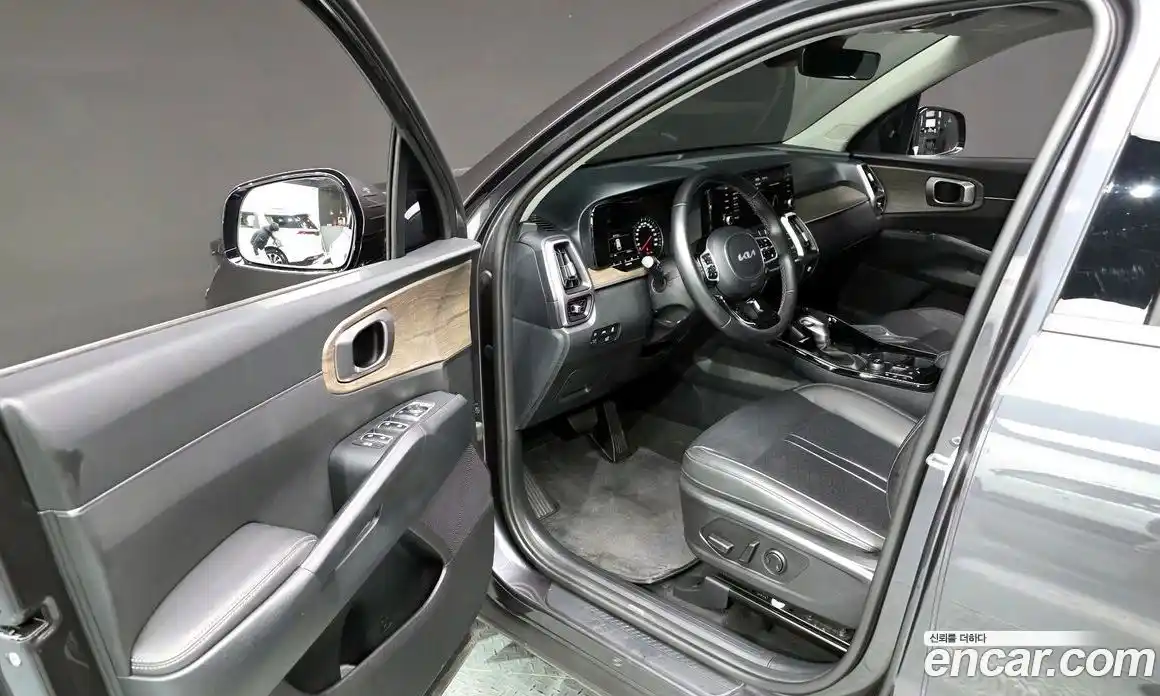 Kia Sorento 2023 2.2 Автомат в Москве № 307052, фото 18