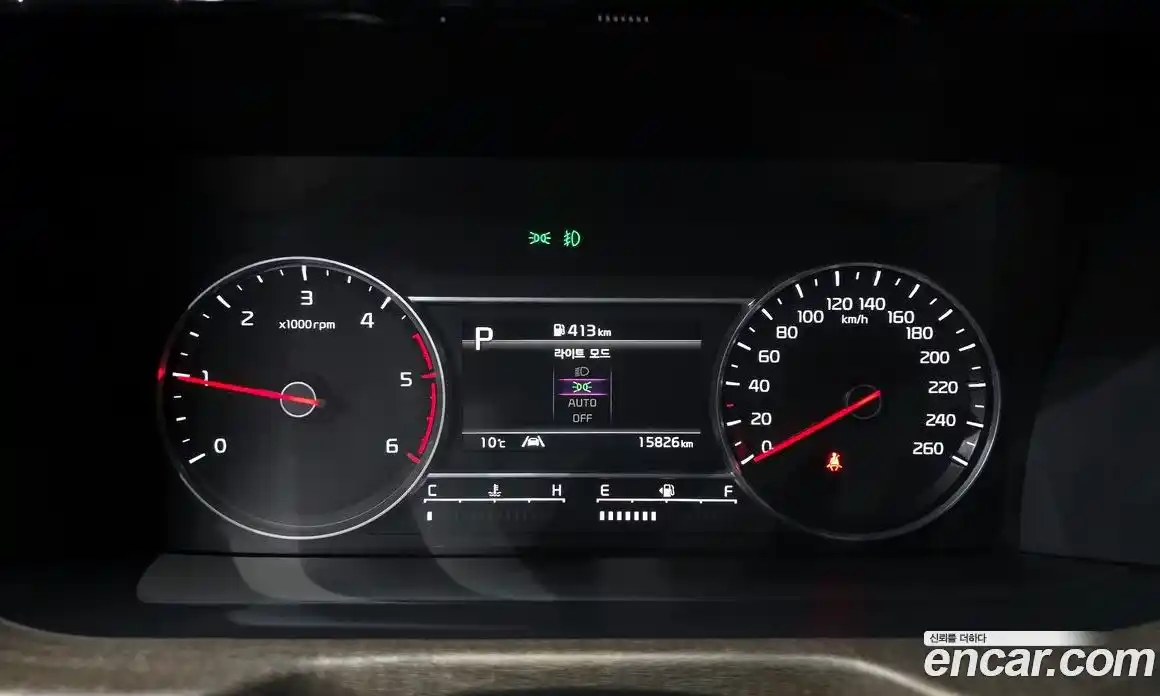 Kia Sorento 2023 2.2 Автомат в Москве № 307052, фото 3