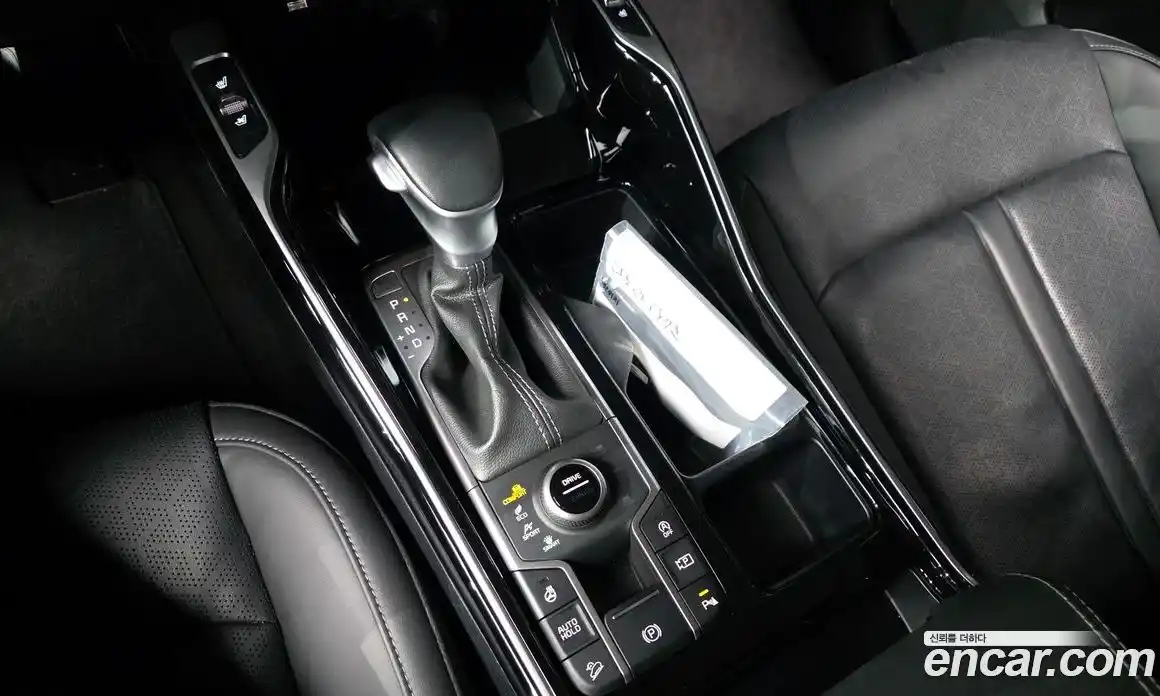 Kia Sorento 2023 2.2 Автомат в Москве № 307052, фото 4