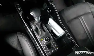 Kia Sorento 2023 2.2 Автомат в Москве № 307052, миниатюра 4