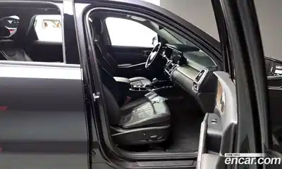 Kia Sorento 2023 2.2 Автомат в Москве № 307052, миниатюра 5