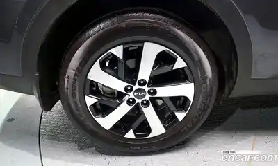 Kia Sorento 2023 2.2 Автомат в Москве № 307052, миниатюра 8