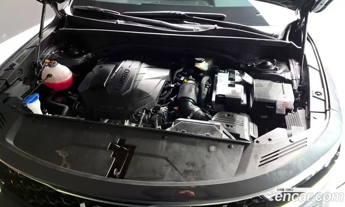 Kia Sorento 2023 2.2 Автомат в Москве № 307052, фото 10