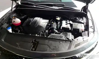 Kia Sorento 2023 2.2 Автомат в Москве № 307052, миниатюра 10