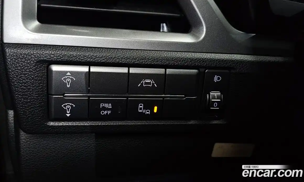 SsangYong Korando 2020 1.5 Автомат в Москве № 30831, фото 14