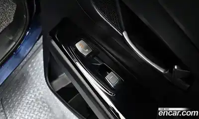 SsangYong Korando 2020 1.5 Автомат в Москве № 30831, миниатюра 2