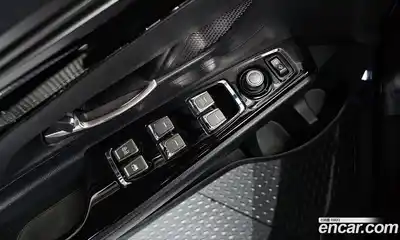 SsangYong Korando 2020 1.5 Автомат в Москве № 30831, миниатюра 5