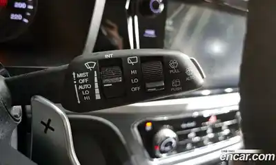 SsangYong Korando 2020 1.5 Автомат в Москве № 30831, миниатюра 7