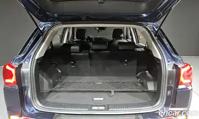 SsangYong Korando 2020 1.5 Автомат в Москве № 30831, миниатюра 8
