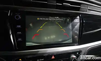 SsangYong Korando 2020 1.5 Автомат в Москве № 30831, миниатюра 10