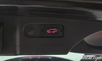 SsangYong Rexton 2021 2.2 Автомат в Москве № 31055, миниатюра 2