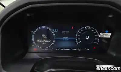 SsangYong Rexton 2021 2.2 Автомат в Москве № 31055, миниатюра 3