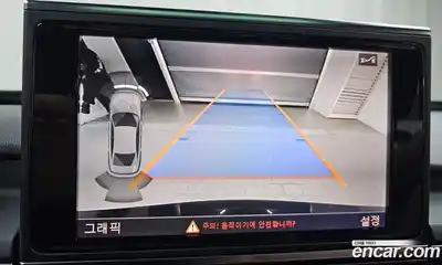 Audi A6 2018 2.0 Автомат в Москве № 312009, миниатюра 11