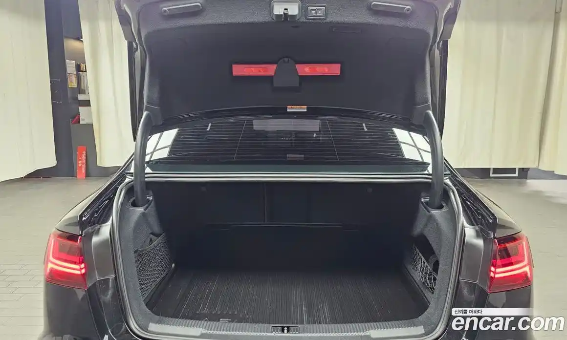 Audi A6 2018 2.0 Автомат в Москве № 312009, фото 13