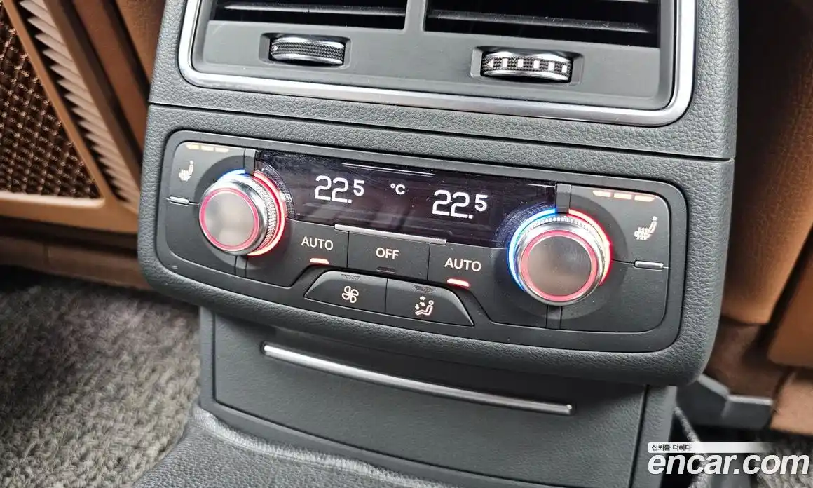 Audi A6 2018 2.0 Автомат в Москве № 312009, фото 14