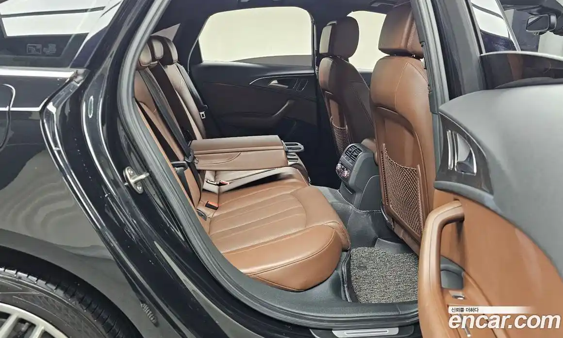 Audi A6 2018 2.0 Автомат в Москве № 312009, фото 16