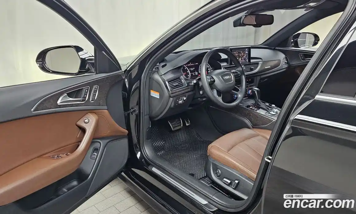 Audi A6 2018 2.0 Автомат в Москве № 312009, фото 18