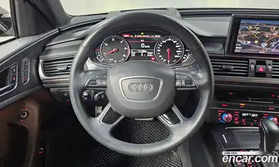 Audi A6 2018 2.0 Автомат в Москве № 312009, миниатюра 4
