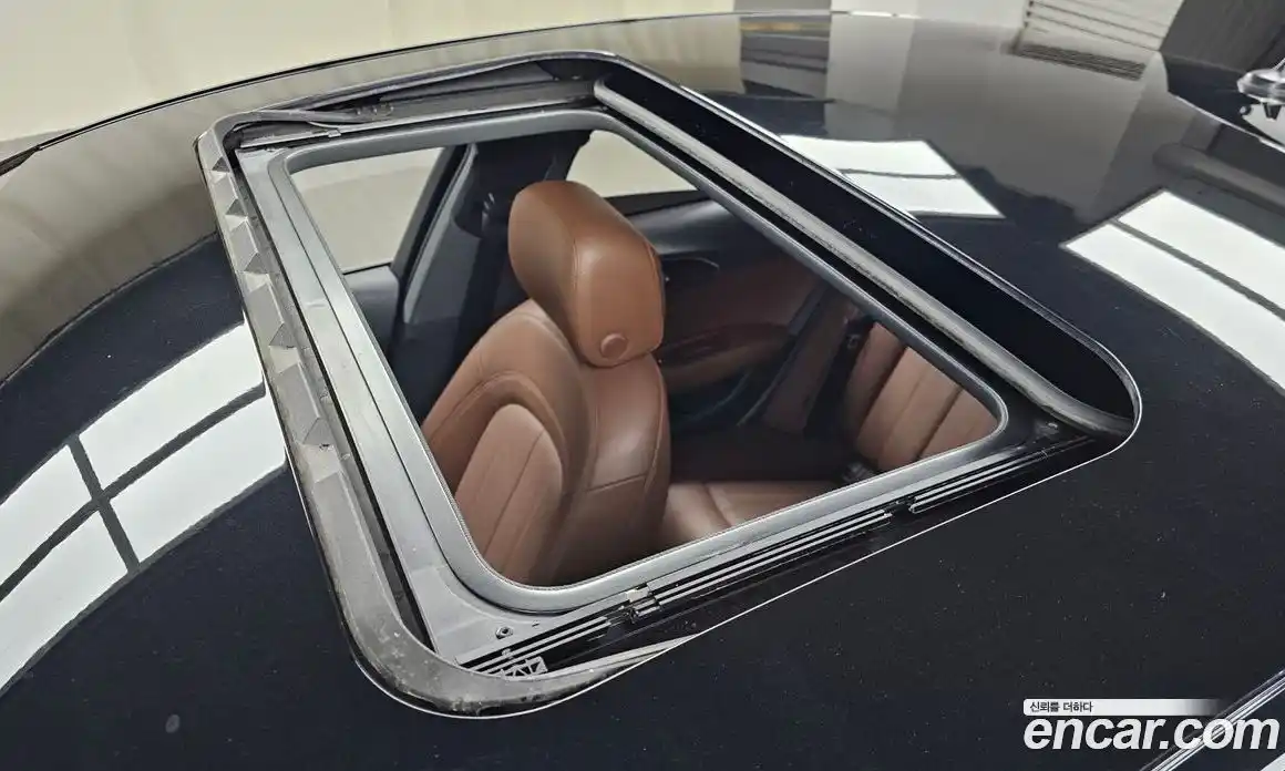 Audi A6 2018 2.0 Автомат в Москве № 312009, фото 6