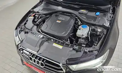 Audi A6 2018 2.0 Автомат в Москве № 312009, миниатюра 7