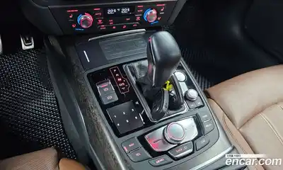 Audi A6 2018 2.0 Автомат в Москве № 312009, миниатюра 8