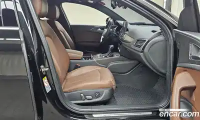 Audi A6 2018 2.0 Автомат в Москве № 312009, миниатюра 9