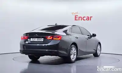 Chevrolet Malibu 2018 1.5 Автомат в Москве № 314979, миниатюра 5