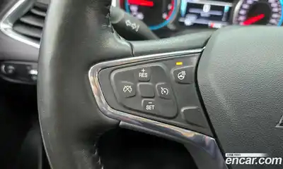 Chevrolet Malibu 2018 1.5 Автомат в Москве № 314979, миниатюра 6