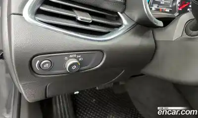 Chevrolet Malibu 2018 1.5 Автомат в Москве № 314979, миниатюра 9