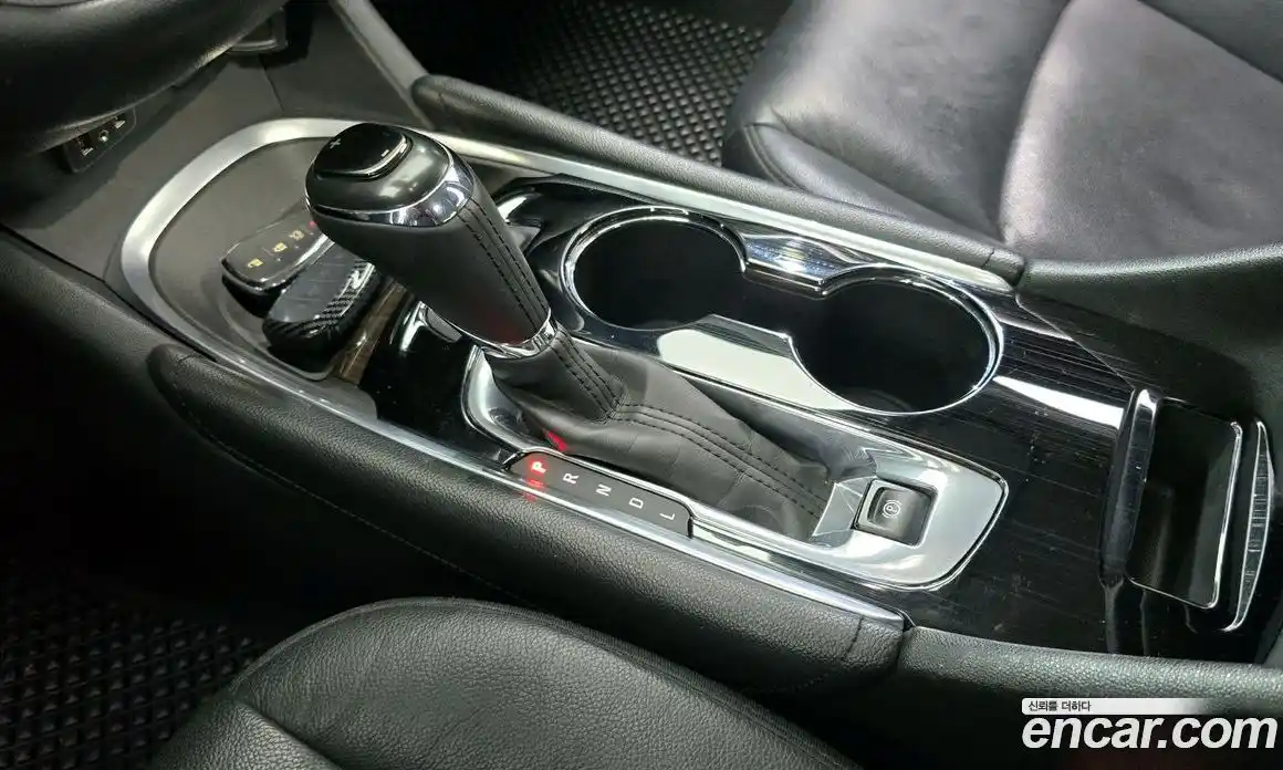 Chevrolet Malibu 2018 1.5 Автомат в Москве № 314979, фото 10