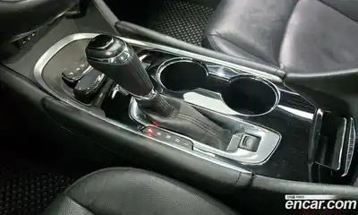 Chevrolet Malibu 2018 1.5 Автомат в Москве № 314979, миниатюра 10