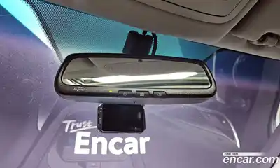 SsangYong Korando, 2014