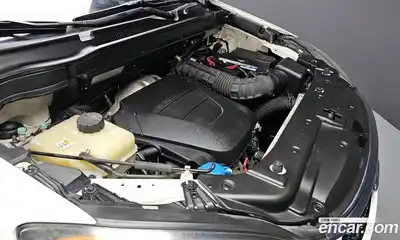 SsangYong Korando 2014 2.0 Автомат в Москве № 31876, миниатюра 11