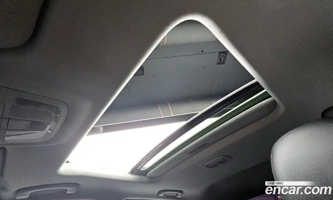 SsangYong Korando 2014 2.0 Автомат в Москве № 31876, фото 20