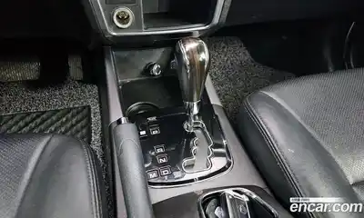 SsangYong Korando 2014 2.0 Автомат в Москве № 31876, миниатюра 6