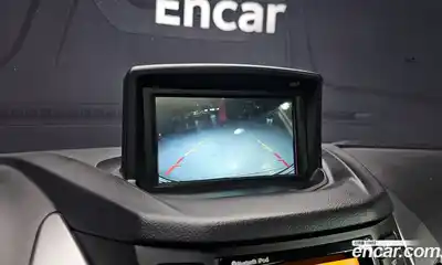 SsangYong Korando 2014 2.0 Автомат в Москве № 31876, миниатюра 7