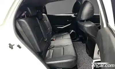 SsangYong Korando 2014 2.0 Автомат в Москве № 31876, миниатюра 8