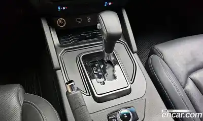 SsangYong Rexton 2021 2.2 Автомат в Москве № 31917, миниатюра 11