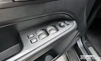 SsangYong Rexton 2021 2.2 Автомат в Москве № 31917, миниатюра 12