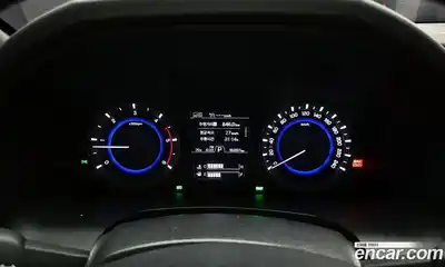 SsangYong Rexton 2021 2.2 Автомат в Москве № 31917, миниатюра 3