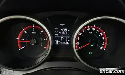 SsangYong TIBOLI 2016 1.6 Автомат в Москве № 31983, миниатюра 12