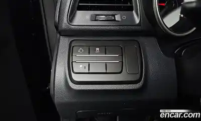 SsangYong TIBOLI 2016 1.6 Автомат в Москве № 31983, миниатюра 4