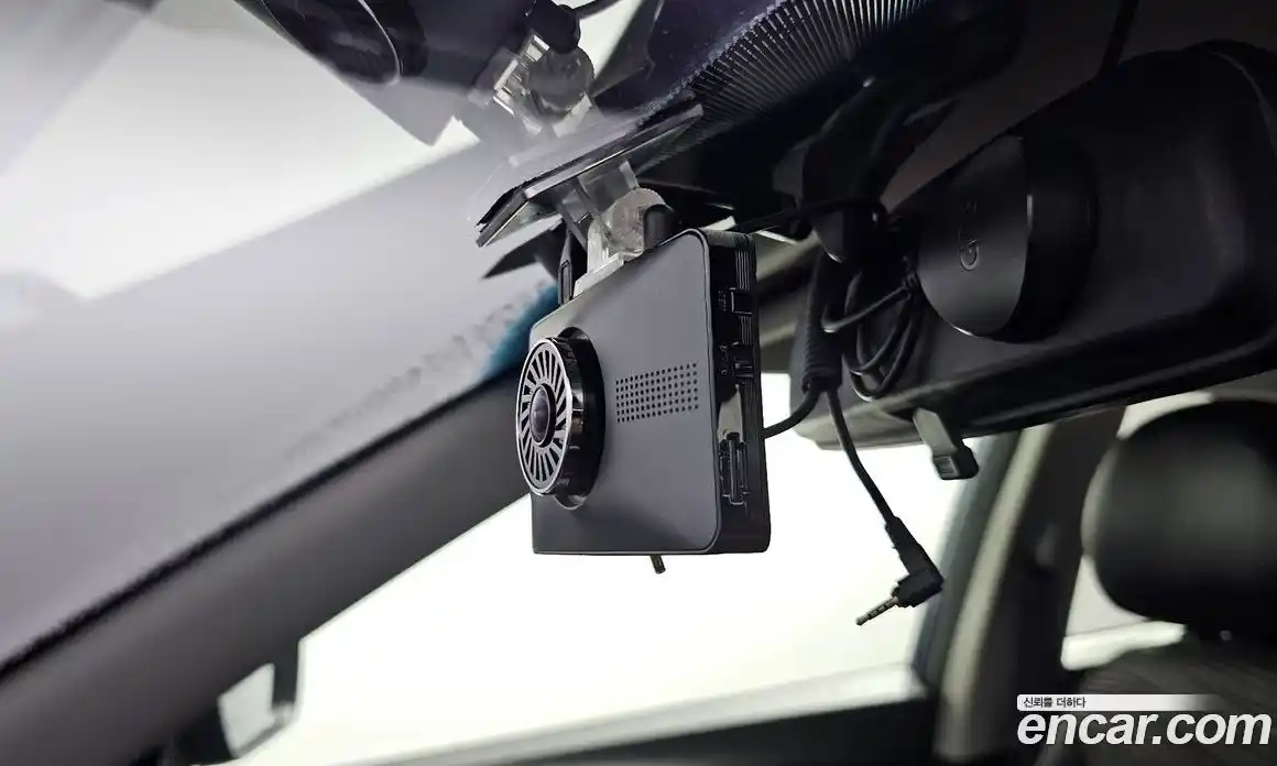 SsangYong TIBOLI 2016 1.6 Автомат в Москве № 31983, фото 6