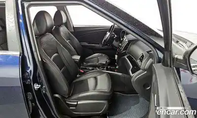 SsangYong TIBOLI 2016 1.6 Автомат в Москве № 31983, миниатюра 8