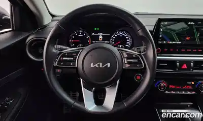 Kia K3 2024 1.6 Автомат в Москве № 321171, миниатюра 12