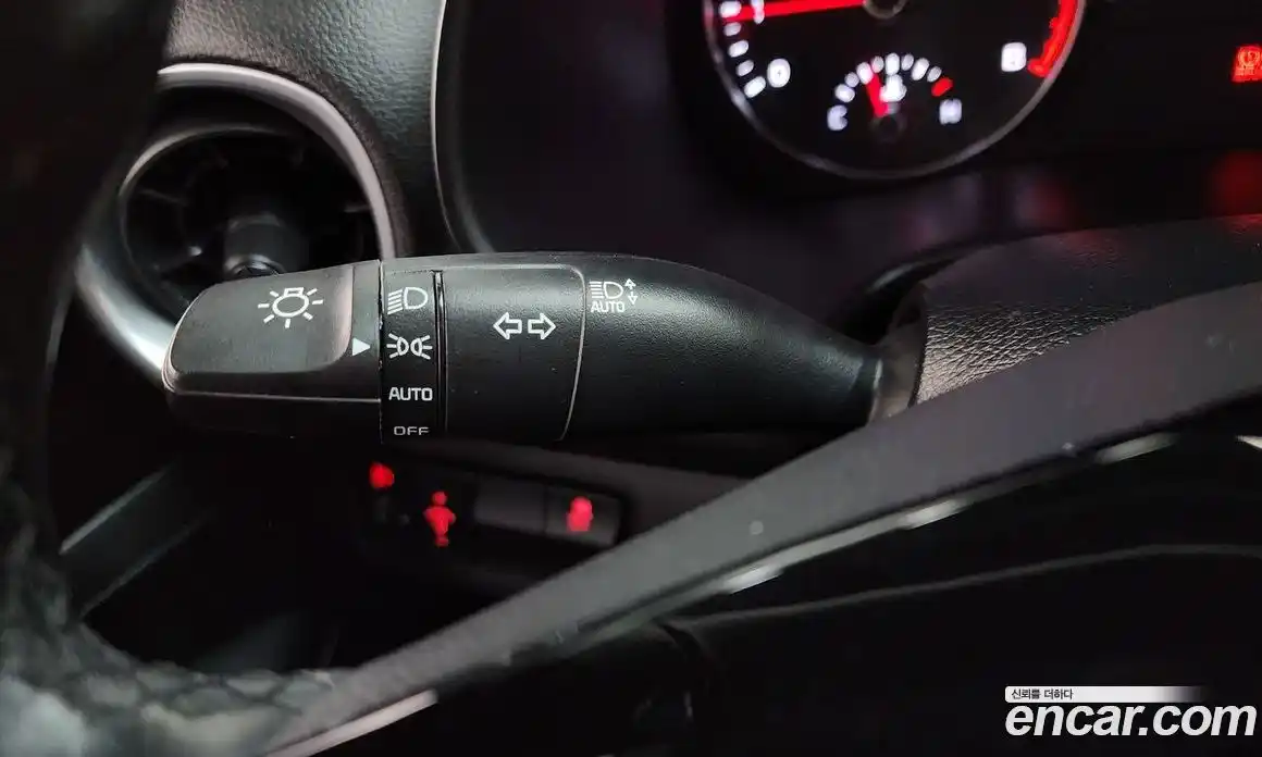 Kia K3 2024 1.6 Автомат в Москве № 321171, фото 13