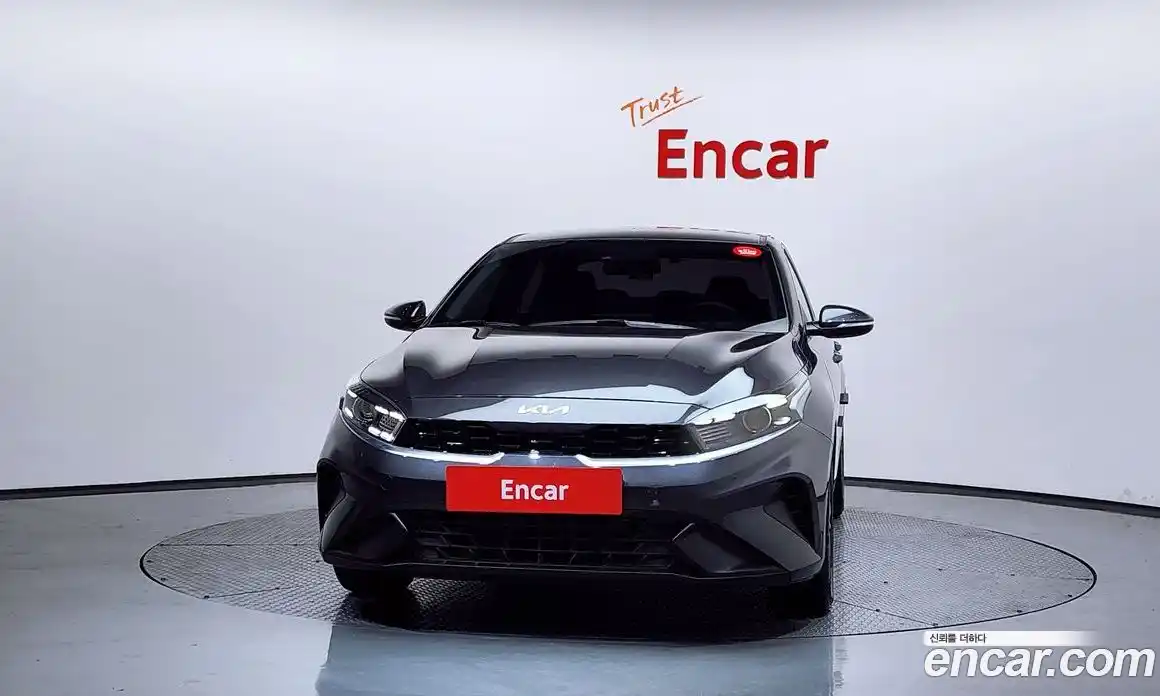 Kia K3 2024 1.6 Автомат в Москве № 321171, фото 15