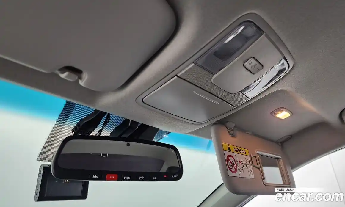 Kia K3 2024 1.6 Автомат в Москве № 321171, фото 16